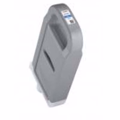 Immagine di Inkjet CANON PFI-710C 2355C001AA ciano 700 ml