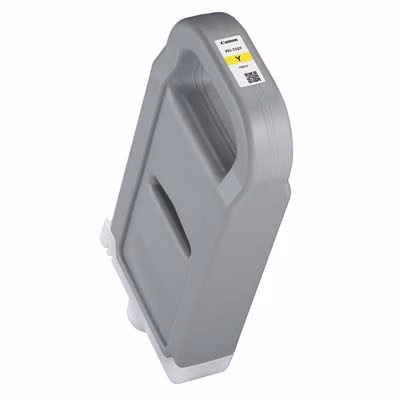 Immagine di Inkjet CANON PFI-710Y 2357C001AA giallo 700 ml