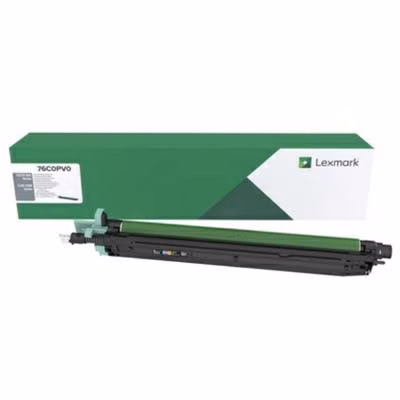 Immagine di Fotoconduttore LEXMARK 76C0PV0 colore 90000 copie