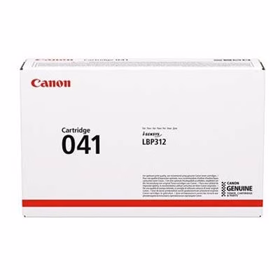 Immagine di Toner Laser CANON 0452C002 nero 10000 copie