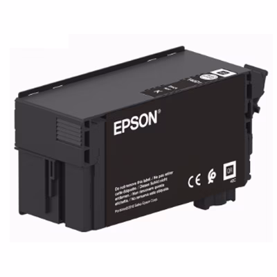 Immagine di Inkjet EPSON C13T40D140 nero 80 ml