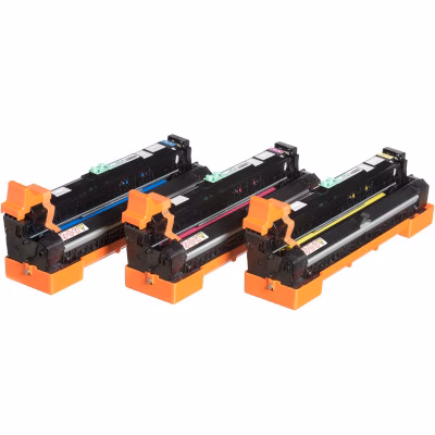 Immagine di Drum RICOH SPC352 408224 colore 12000 copie