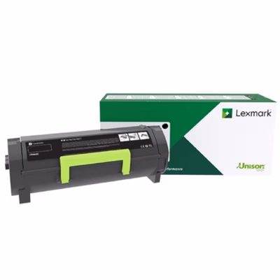 Immagine di Toner Laser return program LEXMARK B282X00 nero 30000 copie
