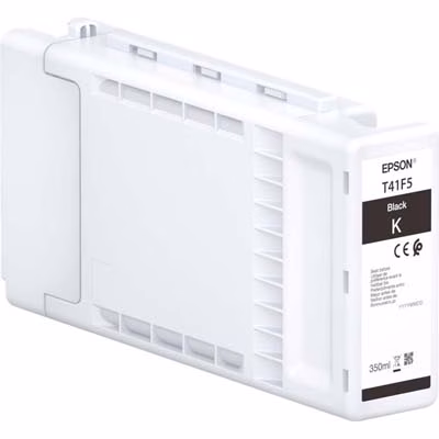 Immagine di Inkjet EPSON C13T41F540 nero 350 ml