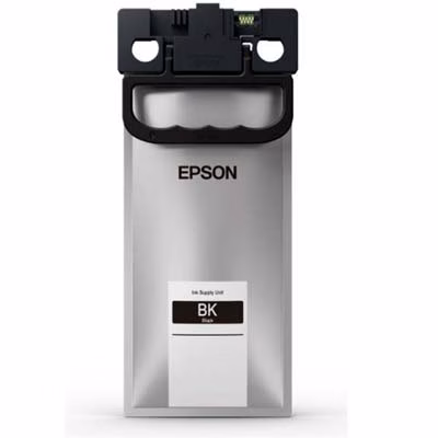 Immagine di Inkjet EPSON C13T965140 nero 10000 copie