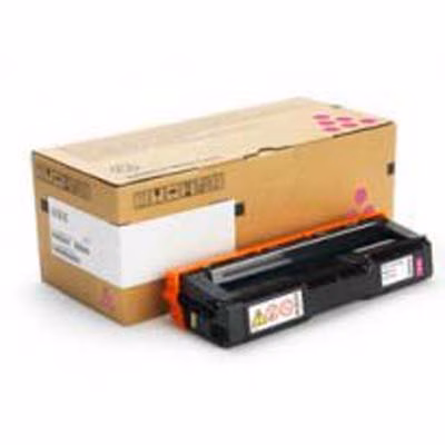 Immagine di Toner Laser RICOH 842314 ciano 10500 copie
