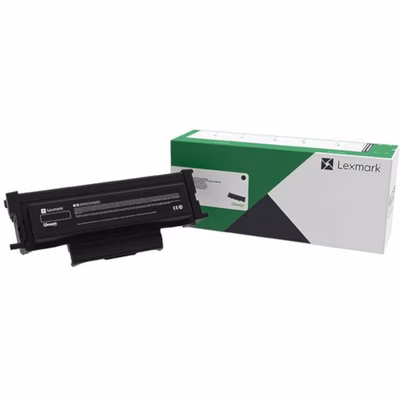 Immagine di Toner Laser return program LEXMARK B222000 nero 1200copie