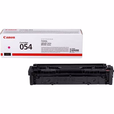Immagine di Toner Laser CANON 3022C002 magenta 1200 copie