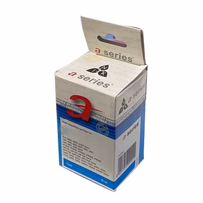 Immagine di Inkjet rigenerato OWA HP 62XL C2P05AE nero