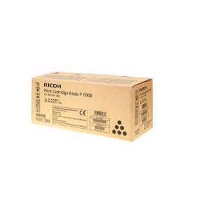 Immagine di Toner nero per p c600 (17.000pg) 1pz