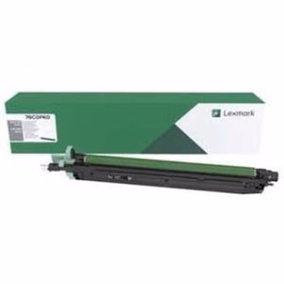 Immagine di Toner Laser return program LEXMARK 24B6849 nero 30000c