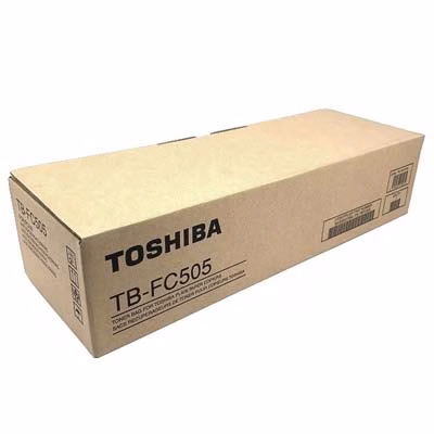 Immagine di Vaschetta recupero Toner rigenerato TOSHIBA E-STUDIO 2505AC