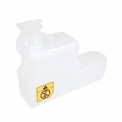 Immagine di Vaschetta recupero Toner rigenerato KYOCERA FS-C2026