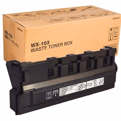 Immagine di Vaschetta recupero Toner rigenerato MINOLTA BIZHUB C35