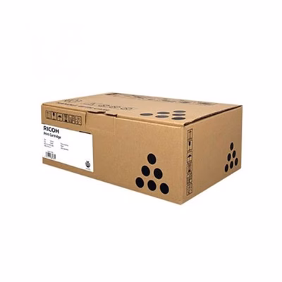 Immagine di Toner Laser ricoh 418481 nero 40000 copie