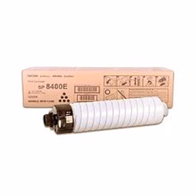 Immagine di Toner Laser RICOH 821277 nero 37000 copie