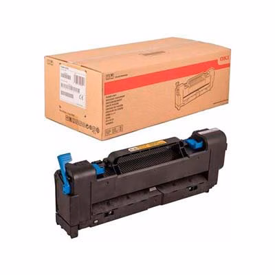 Immagine di Gruppo fusore OKI 47219604 100000 copie