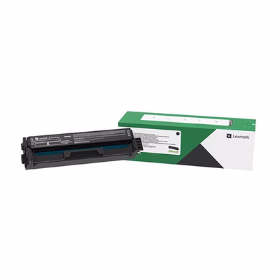 Immagine di Toner Laser return program LEXMARK 20N2HK0 nero 4500copie