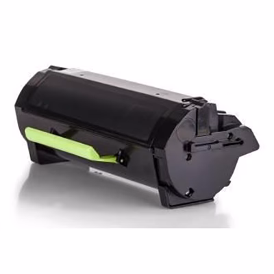 Immagine di Toner Laser rigenerato LEXMARK 50F2H00 nero