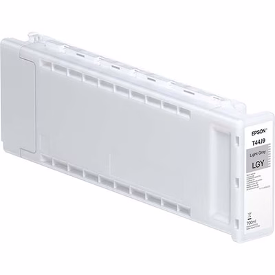 Immagine di Inkjet EPSON C13T44J940 grigio chiaro 700 ml