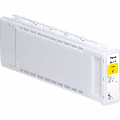 Immagine di Inkjet EPSON C13T44J440 giallo 700 ml