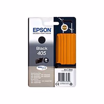 Immagine di Inkjet EPSON C13T05G14010 nero 350 copie