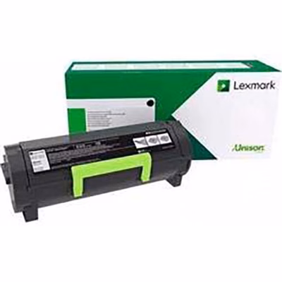 Immagine di Toner Laser return program LEXMARK B252X00 nero 10000 copie