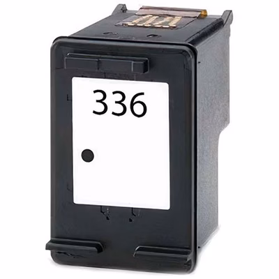 Immagine di Inkjet rigenerato HP 336 C9362EE nero