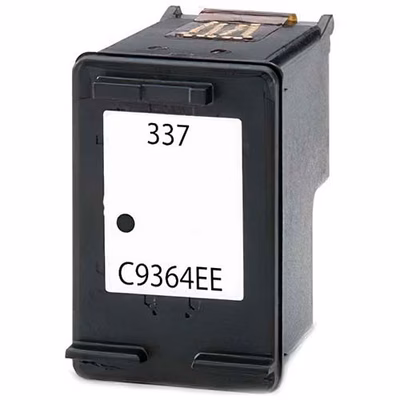 Immagine di Inkjet rigenerato HP 337 C9364EE nero