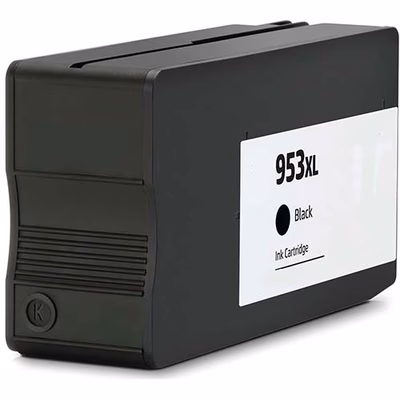 Immagine di Inkjet rigenerato HP 953XL L0S70AE nero