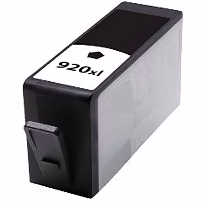 Immagine di Inkjet rigenerato HP 920XL CD975AE nero