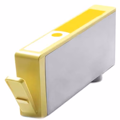 Immagine di Inkjet rigenerato HP 920XL CD974AE giallo