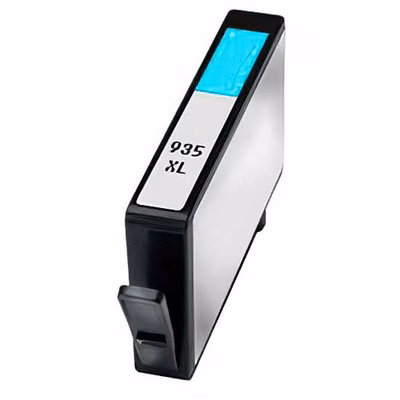 Immagine di Inkjet rigenerato HP 935XL C2P24AE ciano