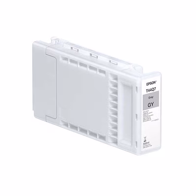 Immagine di Inkjet EPSON C13T44Q740 grigio 350 ml