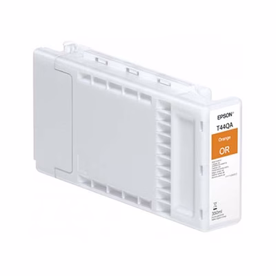 Immagine di Inkjet EPSON C13T44QA40 arancione 350 ml