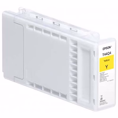 Immagine di Inkjet EPSON C13T44Q440 giallo 350 ml