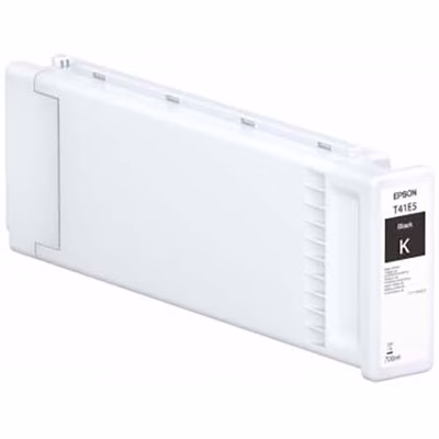 Immagine di Inkjet EPSON C13T41E540 nero opaco 700 ml