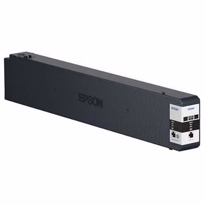 Immagine di Inkjet EPSON C13T02S100 nero 50000 copie