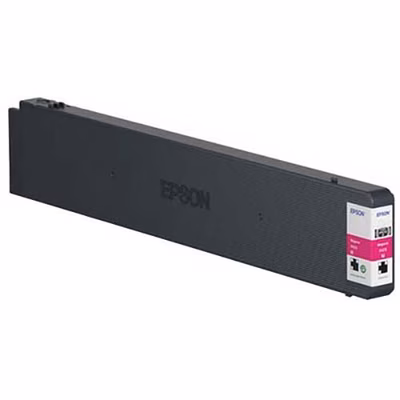 Immagine di Inkjet EPSON C13T02S300 magenta 50000 copie