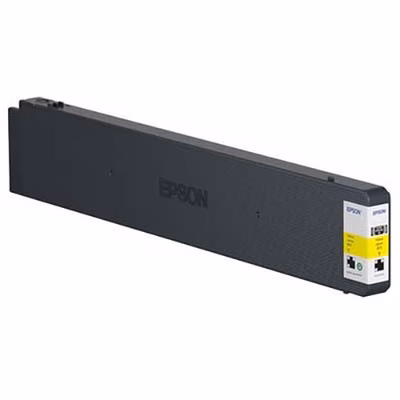 Immagine di Inkjet EPSON C13T02Y400 giallo 50000 copie