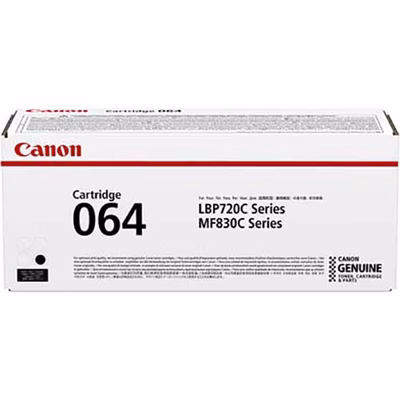 Immagine di Toner Laser canon 4937c001 nero 6000 copie