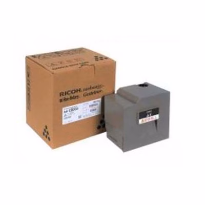 Immagine di Toner Laser RICOH 842192 nero 39170 copie