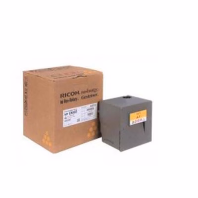 Immagine di Toner Laser RICOH 842193 giallo 21670 copie