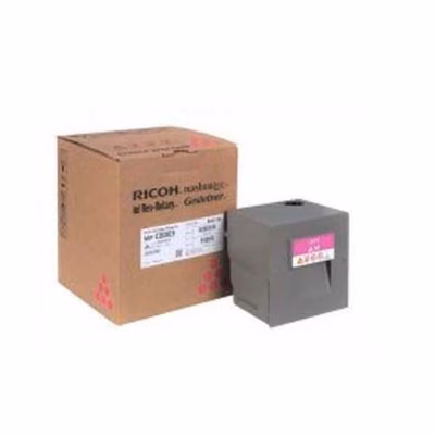 Immagine di Toner Laser RICOH 842194 magenta 21670 copie