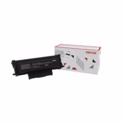 Immagine di Toner Laser XEROX 006R04399 nero 1200 copie