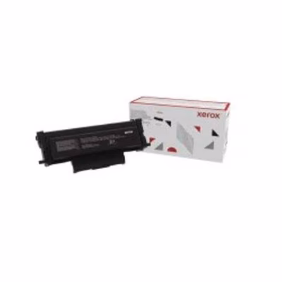 Immagine di Toner Laser XEROX 006R04400 nero 3000 copie
