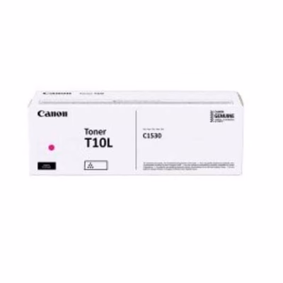 Immagine di Toner Laser CANON T10L 4803C001 magenta 5000 copie