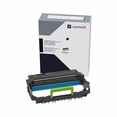 Immagine di Drum LEXMARK 55B0ZA0 40000 copie