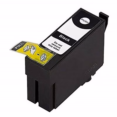 Immagine di Inkjet rigenerato EPSON C13T34714010 nero