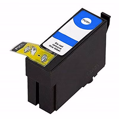 Immagine di Inkjet rigenerato EPSON C13T34724010 ciano